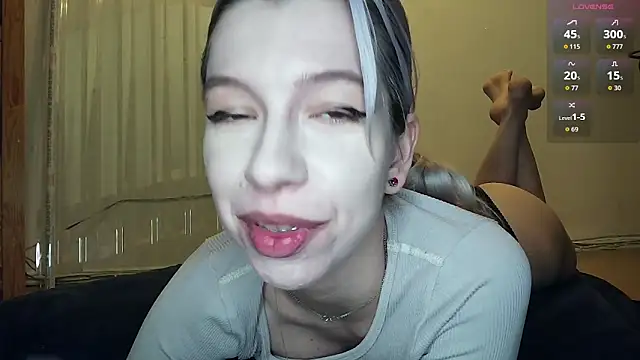 Snapshot of cruellagoth666 chatting on 06-17-26, 12:13 cruellagoth666 online show from 06-17-26, 12:13
