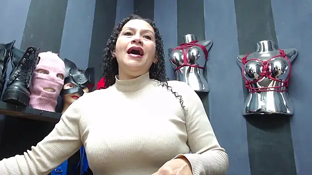 ADELHEY RAN online show from 12-20-24, 01:00