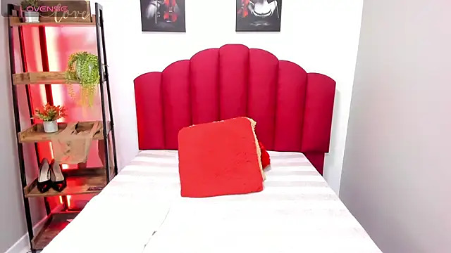 Snapshot of Ashleyyrobert chatting on 01-02-25, 11:16 Ashleyyrobert online show from 01-02-25, 11:16