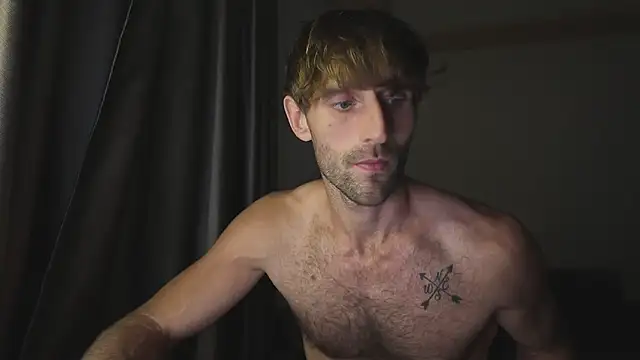 lukegunn online show from 11-08-25, 03:07