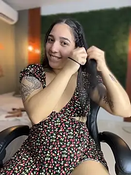 Snapshot of Amandanauty chatting on 01-15-26, 06:07 Amandanauty online show from 01-15-26, 06:07