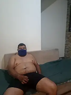 Snapshot of Calamaco07 chatting on 11-27-25, 05:09 Calamaco07 online show from 11-27-25, 05:09