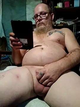 Kevinmc1d online show from 11-03-25, 04:41