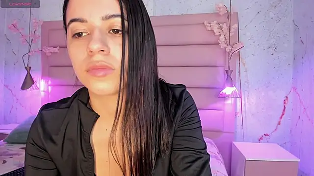 IvySanders1 online show from 11-12-25, 01:22