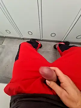 Snapshot of 987654Alf chatting on 01-13-26, 11:37 987654Alf online show from 01-13-26, 11:37