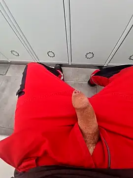 Snapshot of 987654Alf chatting on 02-24-26, 11:41 987654Alf online show from 02-24-26, 11:41