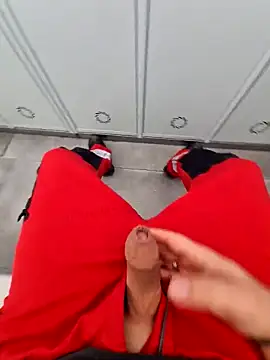 Snapshot of 987654Alf chatting on 02-27-26, 10:26 987654Alf online show from 02-27-26, 10:26