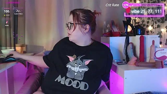 a1exaria online show from 03-07-25, 12:58