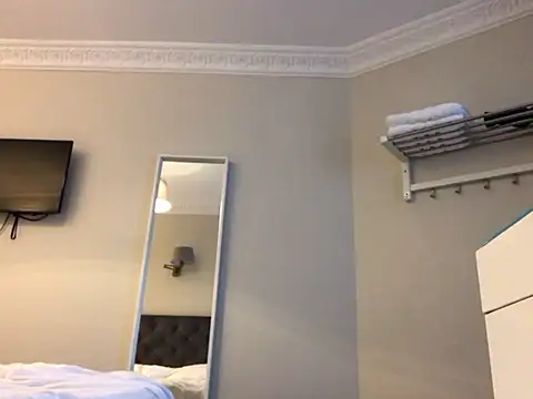 Snapshot of MelvinsWet chatting on 01-16-25, 01:25 MelvinsWet online show from 01-16-25, 01:25