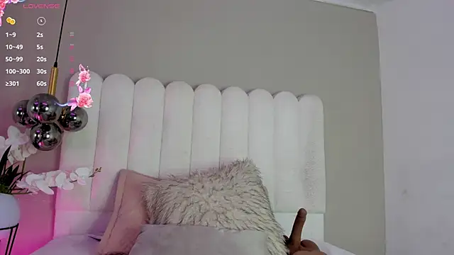 dulcepatersson1  online show from 06-04-26, 10:05
