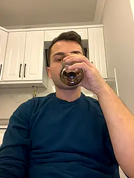 Emre-34 online show from 11-13-25, 10:41