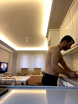 Emre-34 online show from 11-23-25, 02:06