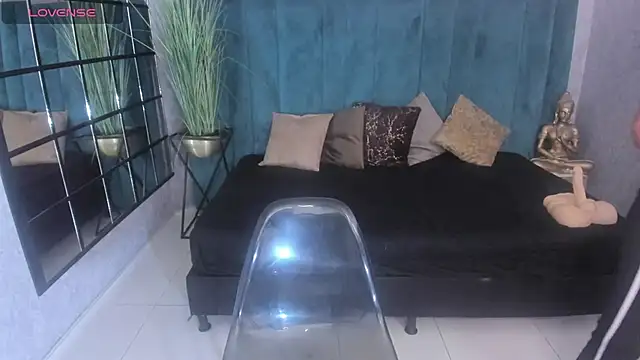 cintiagreyx online show from 02-27-26, 11:54