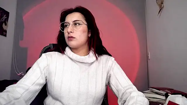 Scarlett Sen online show from 11-03-25, 02:18