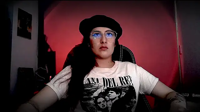 Scarlett Sen online show from 01-07-26, 02:52