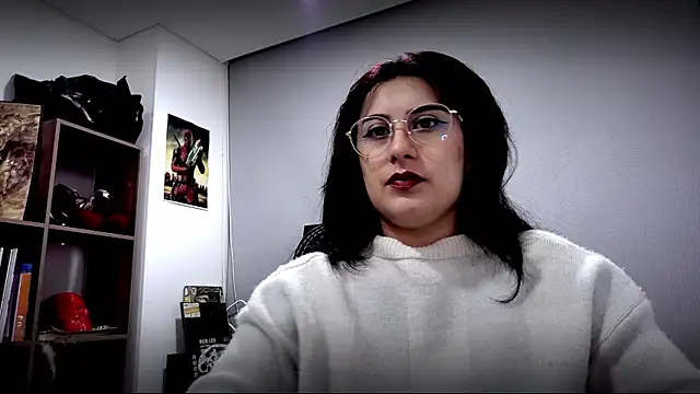 Scarlett Sen online show from 03-03-26, 01:06