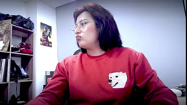 Scarlett Sen online show from 04-20-26, 02:09