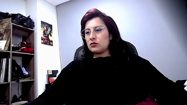 Snapshot of Scarlett_Sen chatting on 04-23-26, 01:46 Scarlett Sen online show from 04-23-26, 01:46