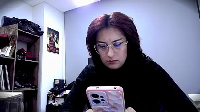 Snapshot of Scarlett_Sen chatting on 05-20-26, 03:07 Scarlett Sen online show from 05-20-26, 03:07