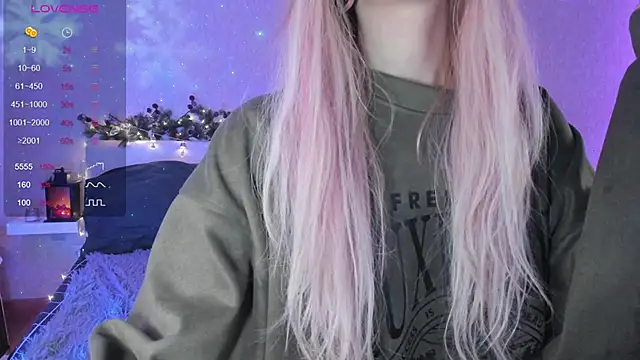 Misty Shadow online show from 12-28-24, 12:36