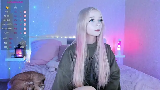 Misty Shadow online show from 01-30-25, 07:15