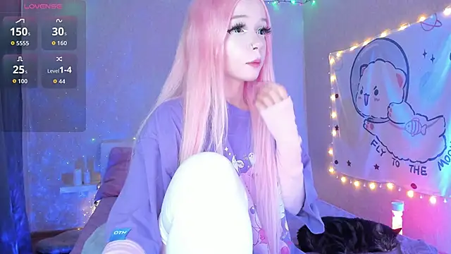 Misty Shadow online show from 11-11-25, 08:42