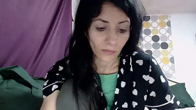 Snapshot of sexyevalove chatting on 10-29-25, 04:26 sexyevalove online show from 10-29-25, 04:26