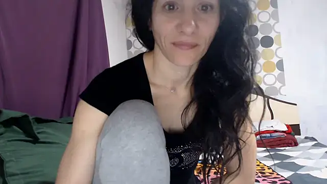 Snapshot of sexyevalove chatting on 11-08-25, 02:01 sexyevalove online show from 11-08-25, 02:01