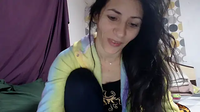 Snapshot of sexyevalove chatting on 11-16-25, 03:45 sexyevalove online show from 11-16-25, 03:45