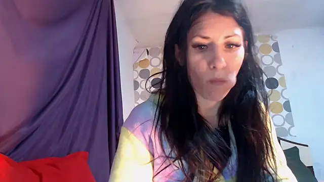 sexyevalove online show from 02-11-26, 01:43