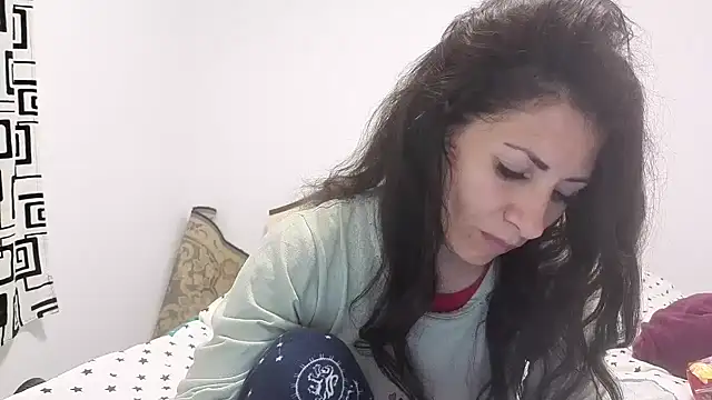 sexyevalove online show from 06-01-26, 02:35