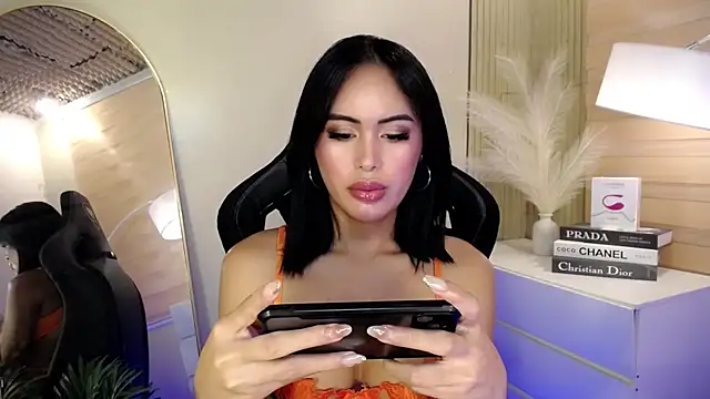 HeavenlyStar online show from 12-28-24, 05:46