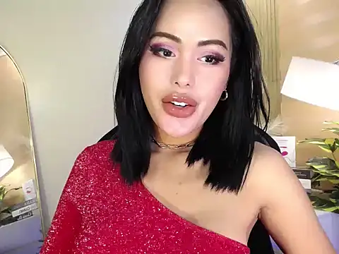 HeavenlyStar online show from 02-02-25, 05:48