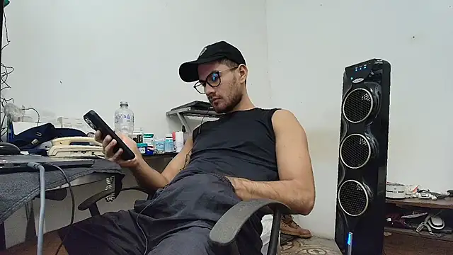 x-sebastian online show from 02-07-26, 01:20