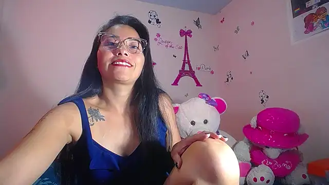 hanna girl21 online show from 11-01-25, 10:23