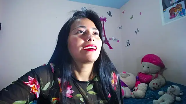 hanna girl21 online show from 01-14-26, 11:09