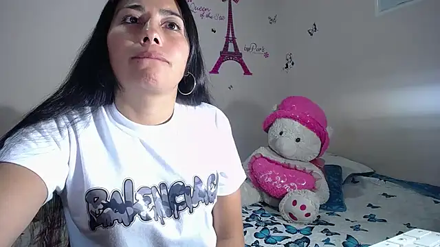 hanna girl21 online show from 03-11-26, 01:22