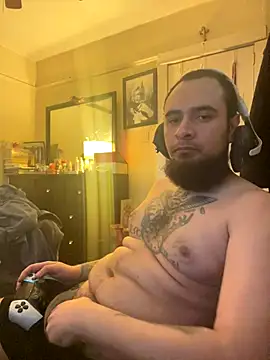 cnasty5621333 online show from 10-13-25, 03:45