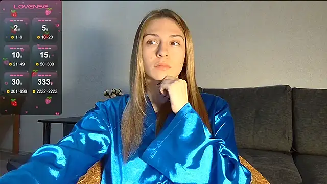 LovelyKatea online show from 12-01-24, 04:40