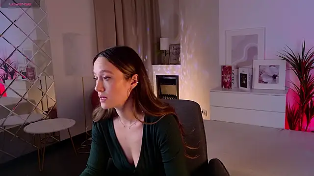 AgnesGoddess online show from 02-21-26, 10:44