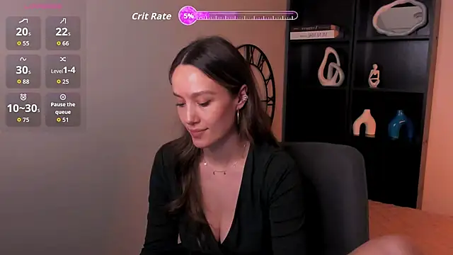 Snapshot of AgnesGoddess chatting on 06-12-26, 10:52 AgnesGoddess online show from 06-12-26, 10:52