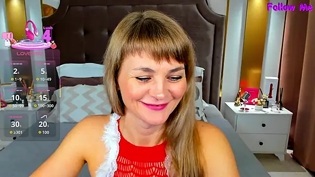 annasimonsj online show from 10-18-25, 12:57