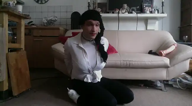 Sissy naomi online show from 12-10-24, 09:55