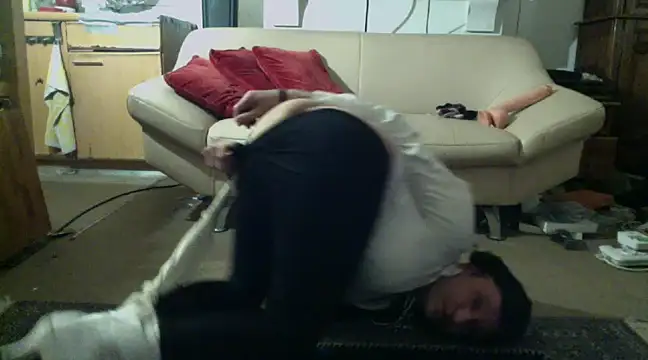 Sissy naomi online show from 01-16-25, 08:25