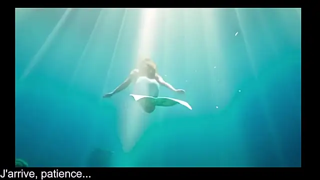 LanaCorona online show from 11-29-25, 01:03