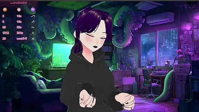 Snapshot of LanaCorona chatting on 01-12-26, 02:55 LanaCorona online show from 01-12-26, 02:55