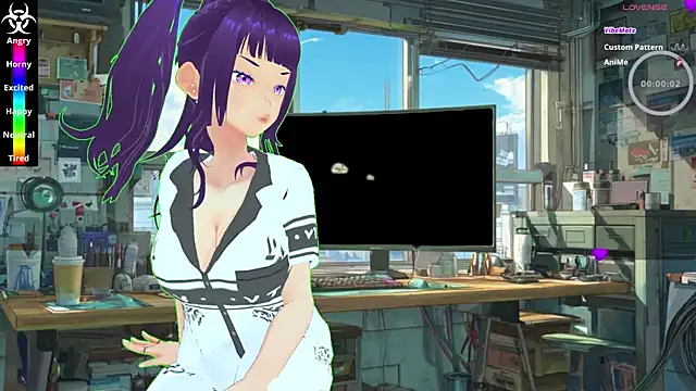 Snapshot of LanaCorona chatting on 04-25-26, 11:57 LanaCorona online show from 04-25-26, 11:57