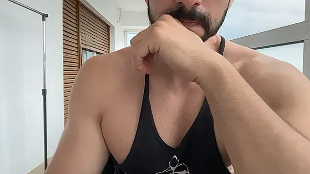 Snapshot of jeffmaverick12 chatting on 09-29-25, 12:43 jeffmaverick12 online show from 09-29-25, 12:43