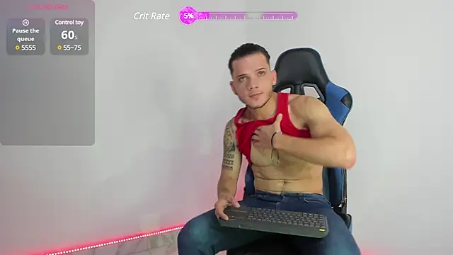 Snapshot of ramseesh chatting on 02-16-25, 10:32 ramseesh online show from 02-16-25, 10:32