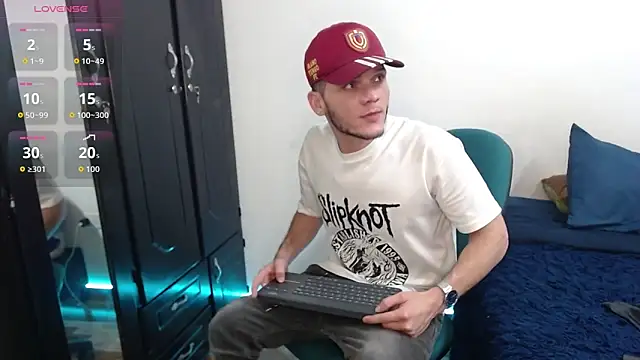 Snapshot of ramseesh chatting on 02-27-26, 02:44 ramseesh online show from 02-27-26, 02:44